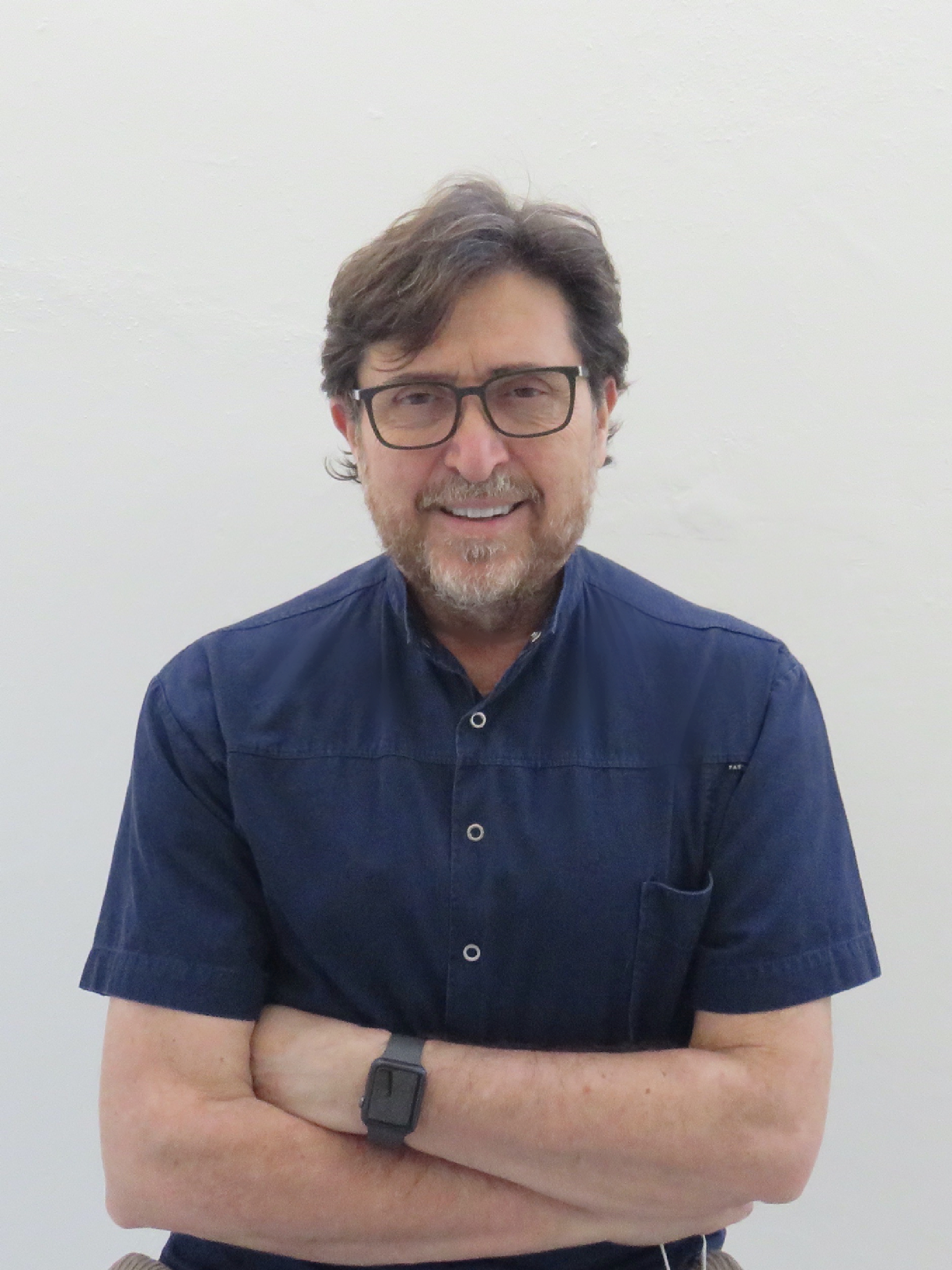 Dr. Santi Carreras